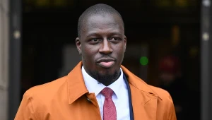 Benjamin Mendy