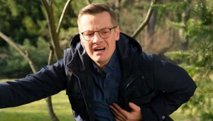 "M jak miłość"