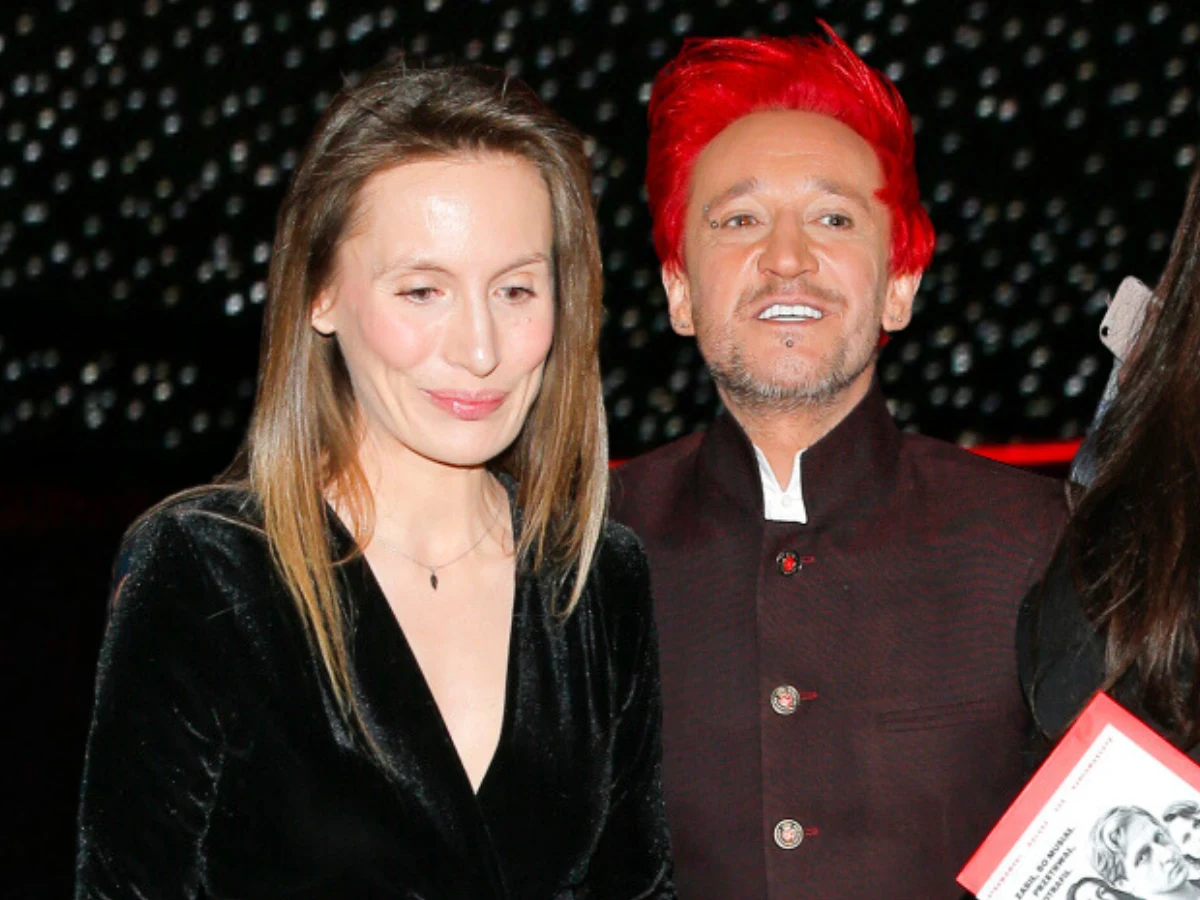 Wiśniewscy wylądowali na terapii. Zaskakujące sceny w domu Wiśniewscy wylądowali na terapii. Zaskakujące sceny w domu