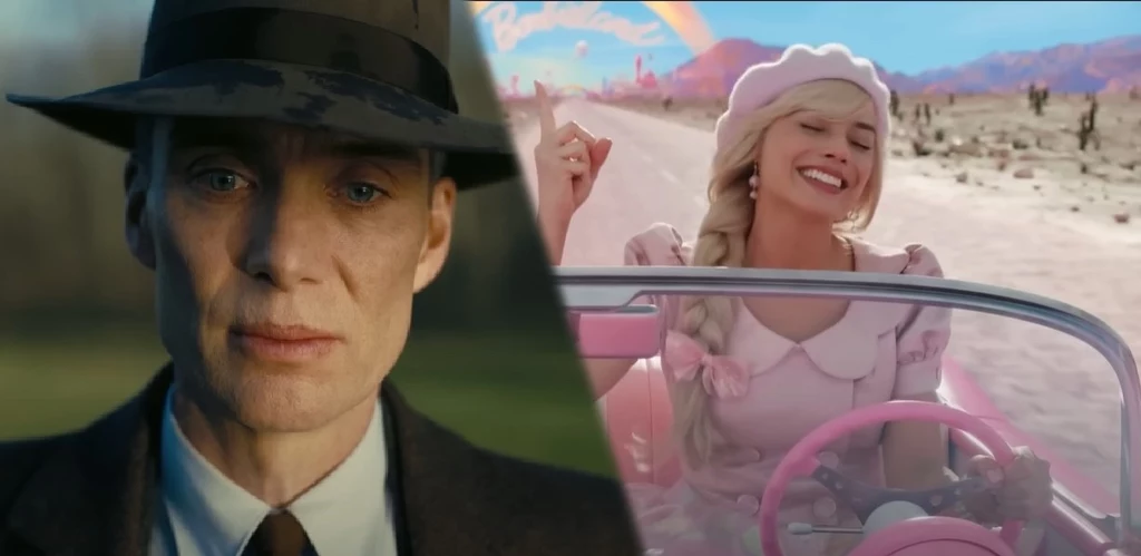 Tych dwóch filmów nie możecie przegapić. "Oppenheimer" i "Barbie" już od 21 lipca w kinach, a tymczasem... czym jest Barbenheimer?