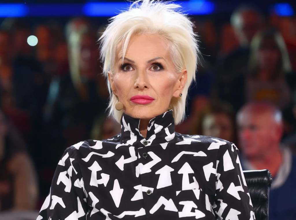 Poznaliśmy kandydatki do roli Kory. Kto ją zagra?