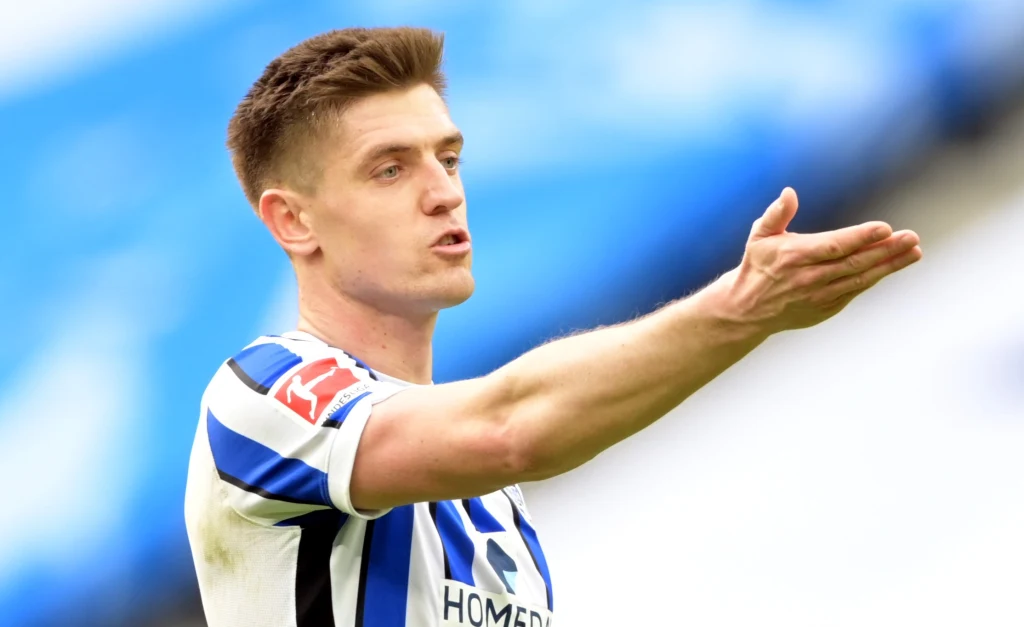 Krzysztof Piątek Krzysztof Piątek