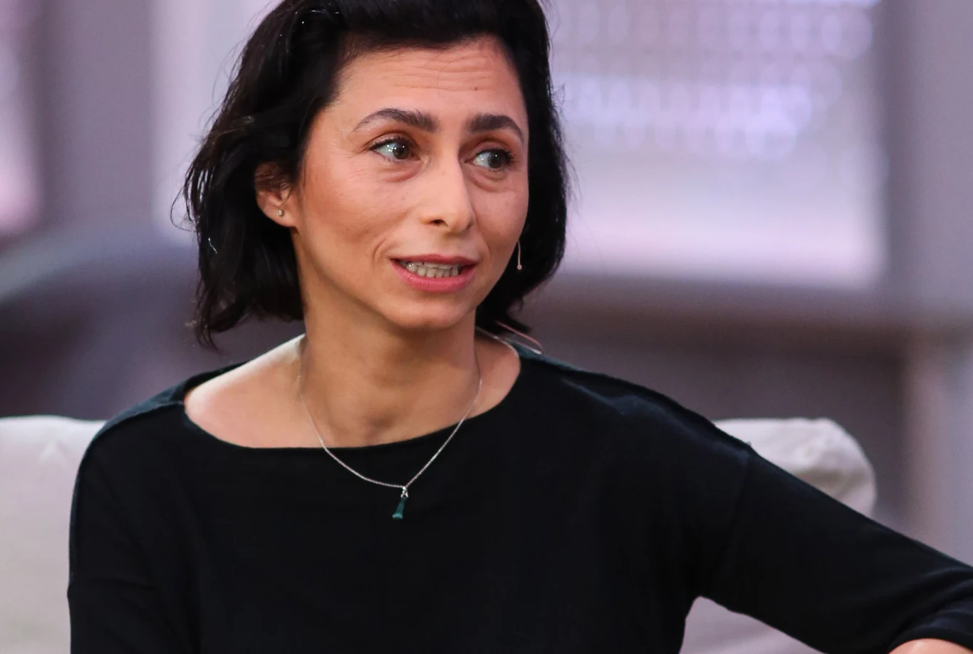 Aida Kosojan-Przybysz Aida Kosojan-Przybysz