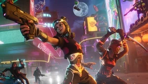 Darmowy skin do pobrania w Fortnite. Ale tylko na jedną platformę