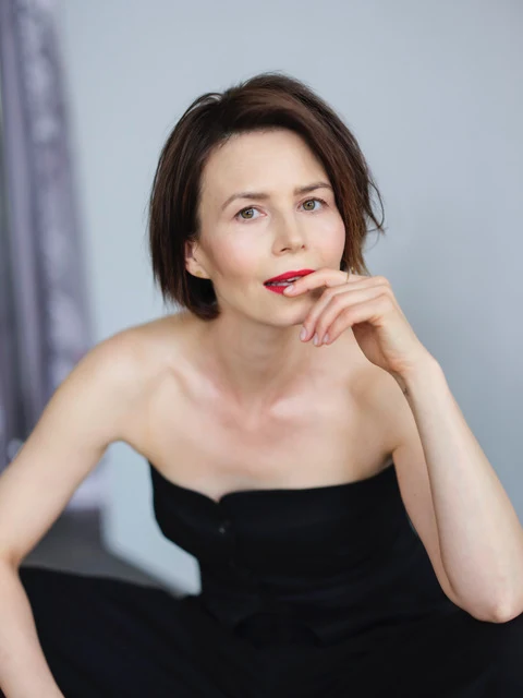 Magdalena Kumorek Magdalena Kumorek