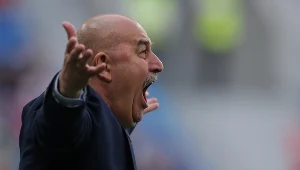 Były rosyjski trener Legii upokorzony. Tego Europa jeszcze nie widziała