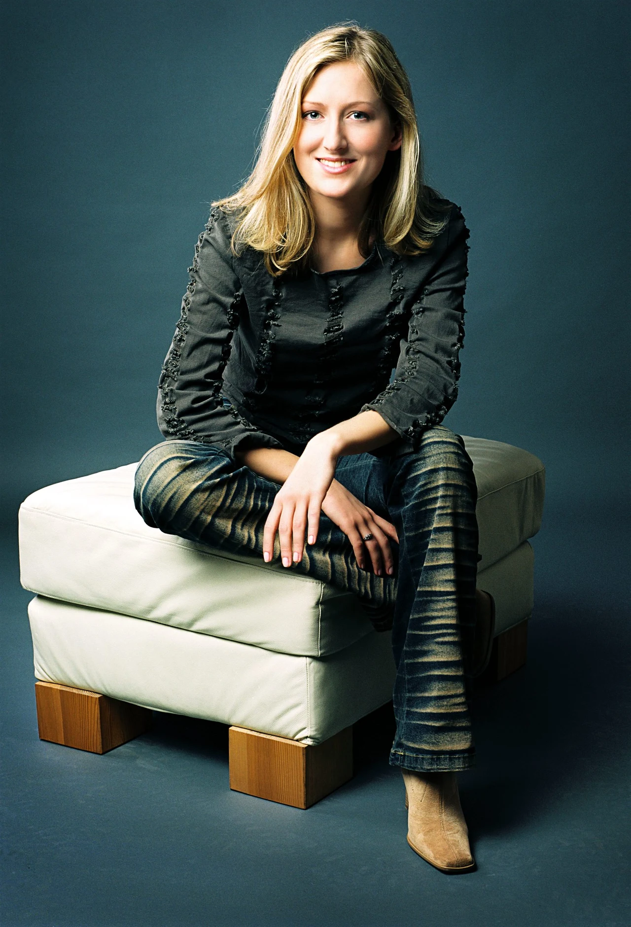 Magda Fronczewska Magda Fronczewska