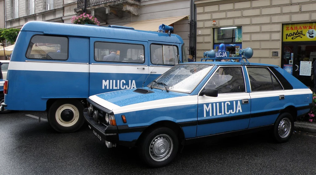 FSO Polonez