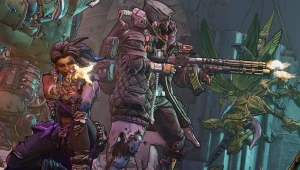 Nadchodzi kolejna gra w uniwersum Borderlands. Wyciekły szczegóły Pandora’s Box