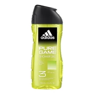 Adidas Pure Game Żel do mycia 3w1 250 ml