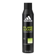 Adidas Pure Game Dezodorant 250 ml