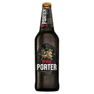 Żywiec Porter Piwo ciemne 500 ml