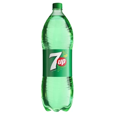 Napój gazowany 7up - 2