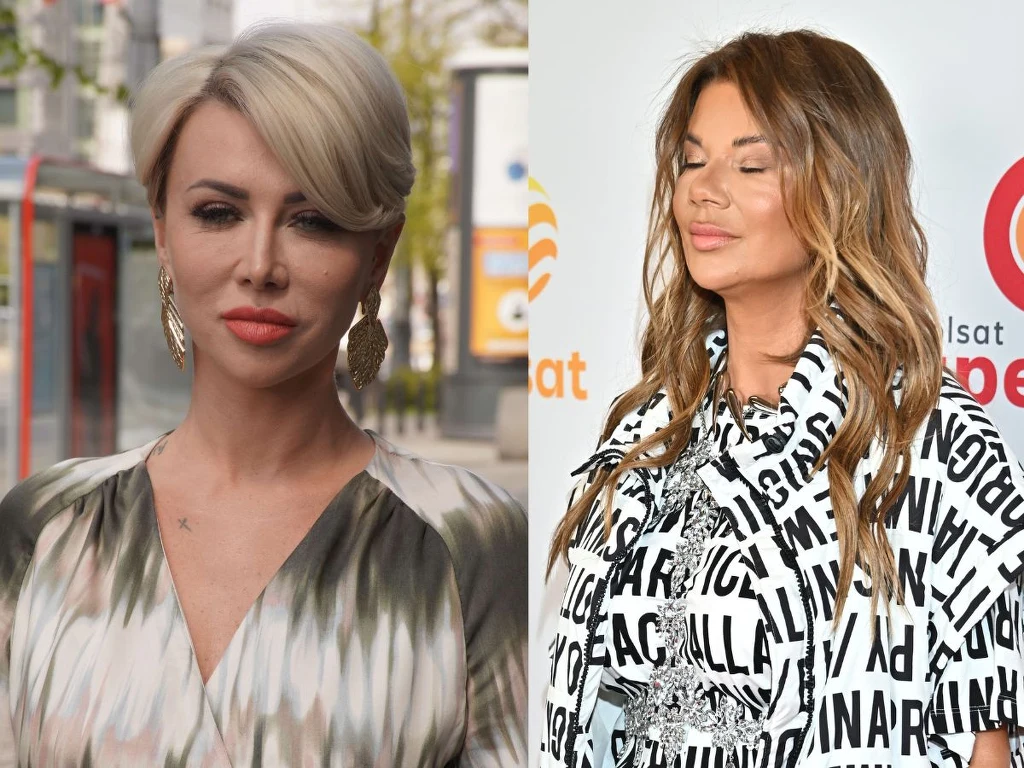 Edyta Górniak i Paulla są porównywane od lat. Diwa zabrała głos w sprawie