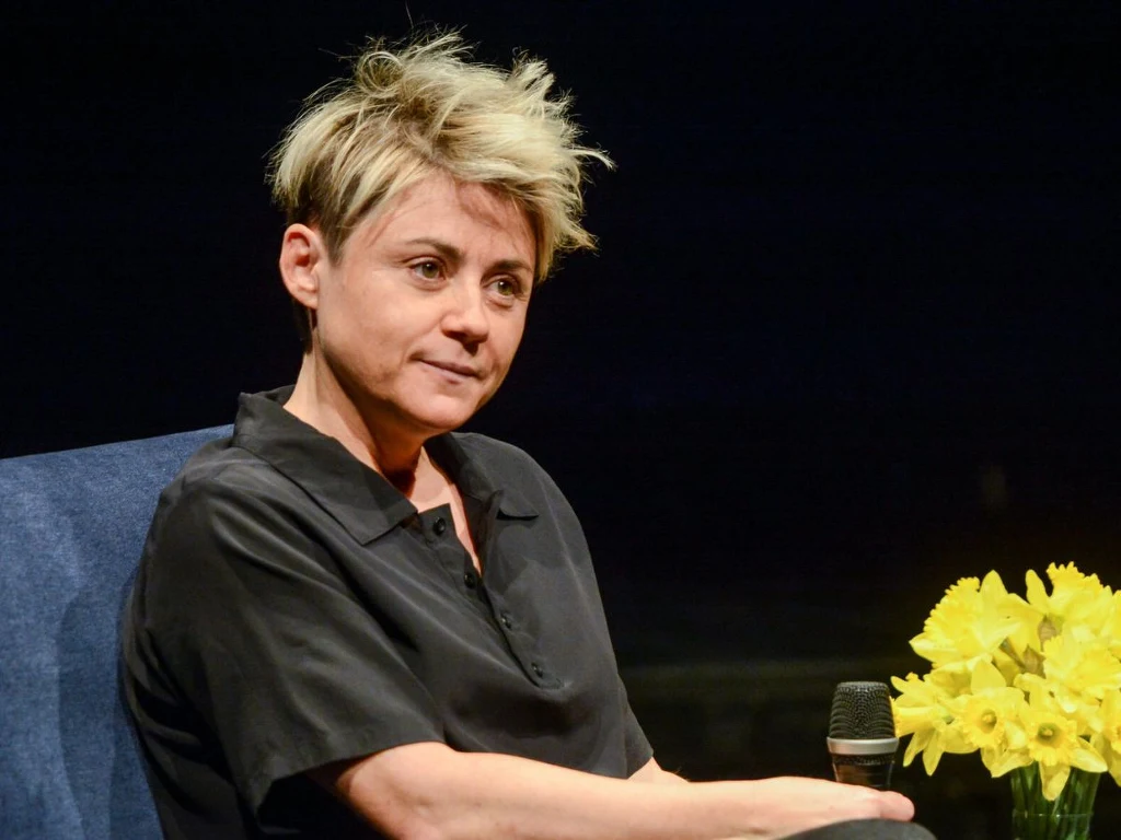 Maria Peszek opowiedziała o swojej "żonie"