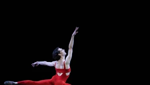 Dwa Brzegi 2023: "Bolero i inne balety Maurice’a Béjarta"