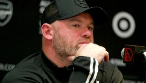 Wayne Rooney