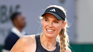 Caroline Wozniacki