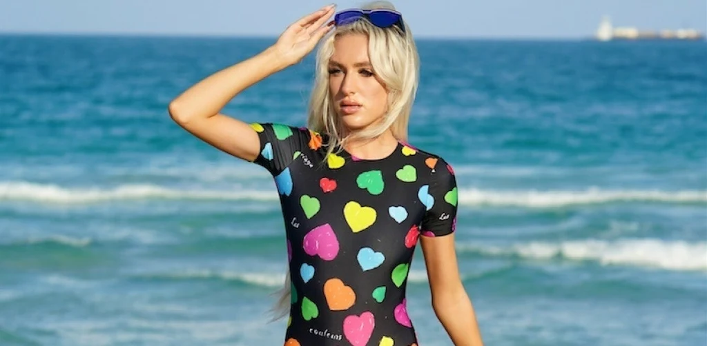 Caroline Derpienski Caroline Derpienski