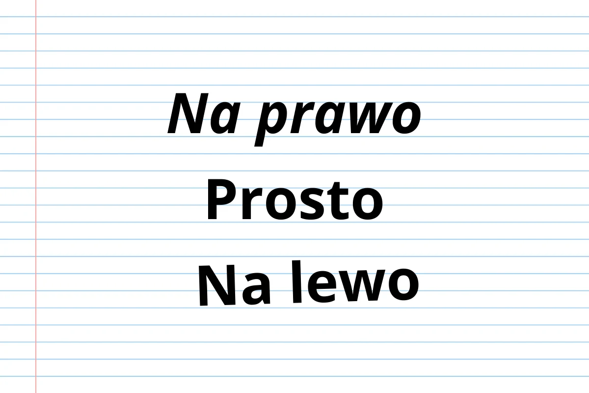 Kursywa w grafologii 