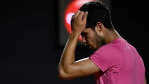 Wygrał Wimbledon, ale nie czuje się spełniony. Zdradził, czego mu brakuje