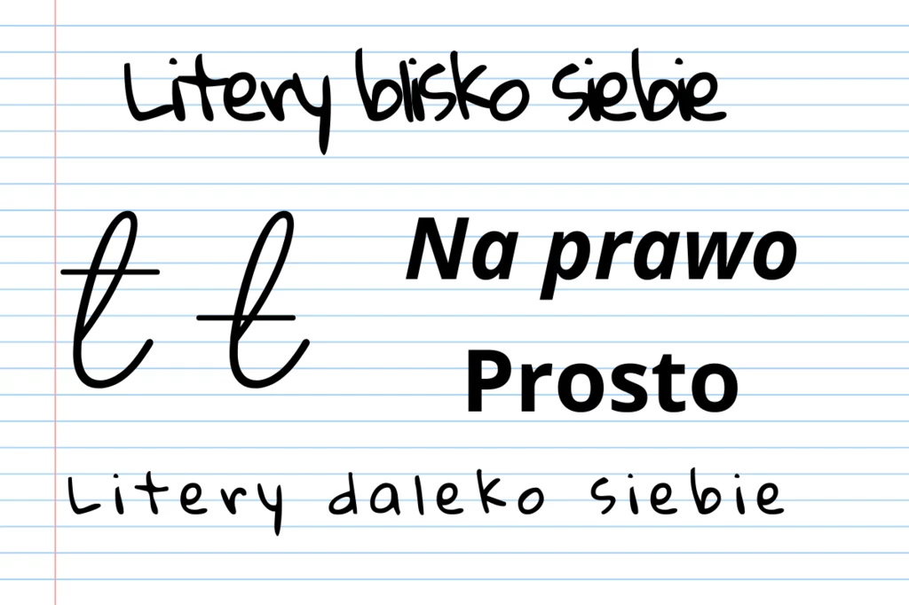 Co na temat twojej osobowości mówi twój charakter pisma?