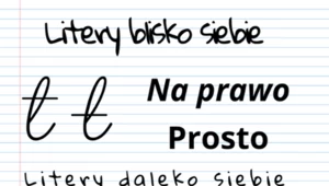 Test osobowości: Twój charakter pisma zdradzi pewien szczegół twojego charakteru