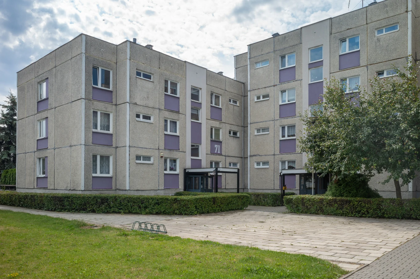 Dzieci często organizowały zabawy, a ich drużyny dzieliły się na kolory 