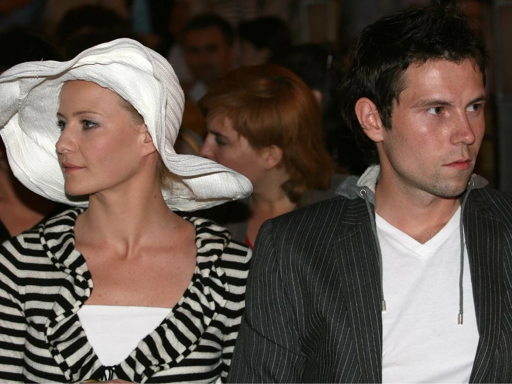 Kożuchowska najpierw skomentowała doniesienia o rozwodzie, a teraz takie zdjęcia