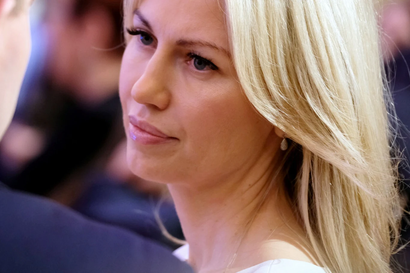 Magdalena Ogórek Magdalena Ogórek