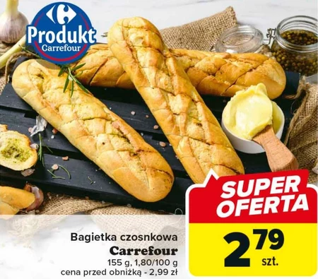 Bagietka