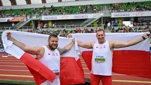 Paweł Fajdek i Wojciech Nowicki 