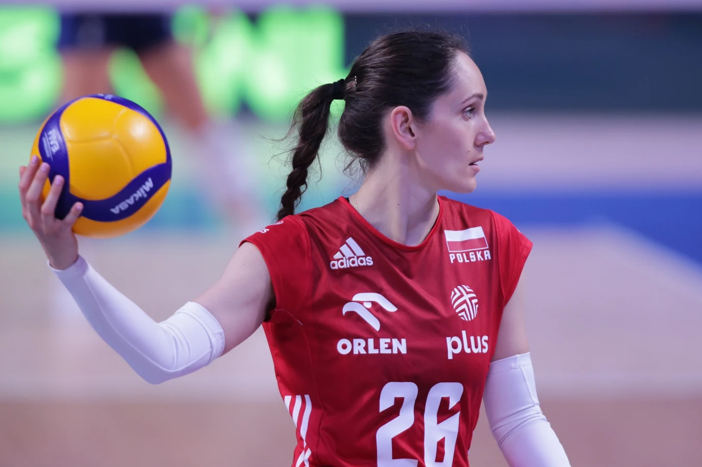 Katarzyna Wenerska Katarzyna Wenerska