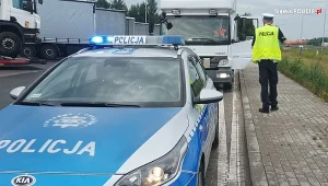 Nowe przepisy mają zapobiegać tzw. wyścigom słoni na autostradach i drogach ekspresowych