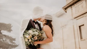 Wedding plannerzy przestrzegają. Oto najczęstsze błędy popełniane przed ślubem
