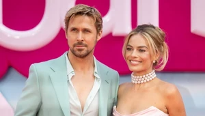 Ryan Gosling przeprosił Jimina za skopiowanie jego stylówki w filmie "Barbie"