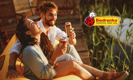 promocja Biedronka 