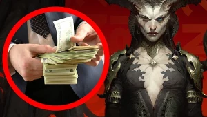 Rekordowy kwartał Blizzarda. Wszystko dzięki Diablo 4!