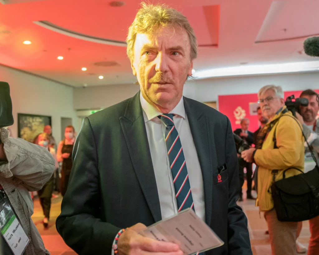 Zbigniew Boniek Zbigniew Boniek
