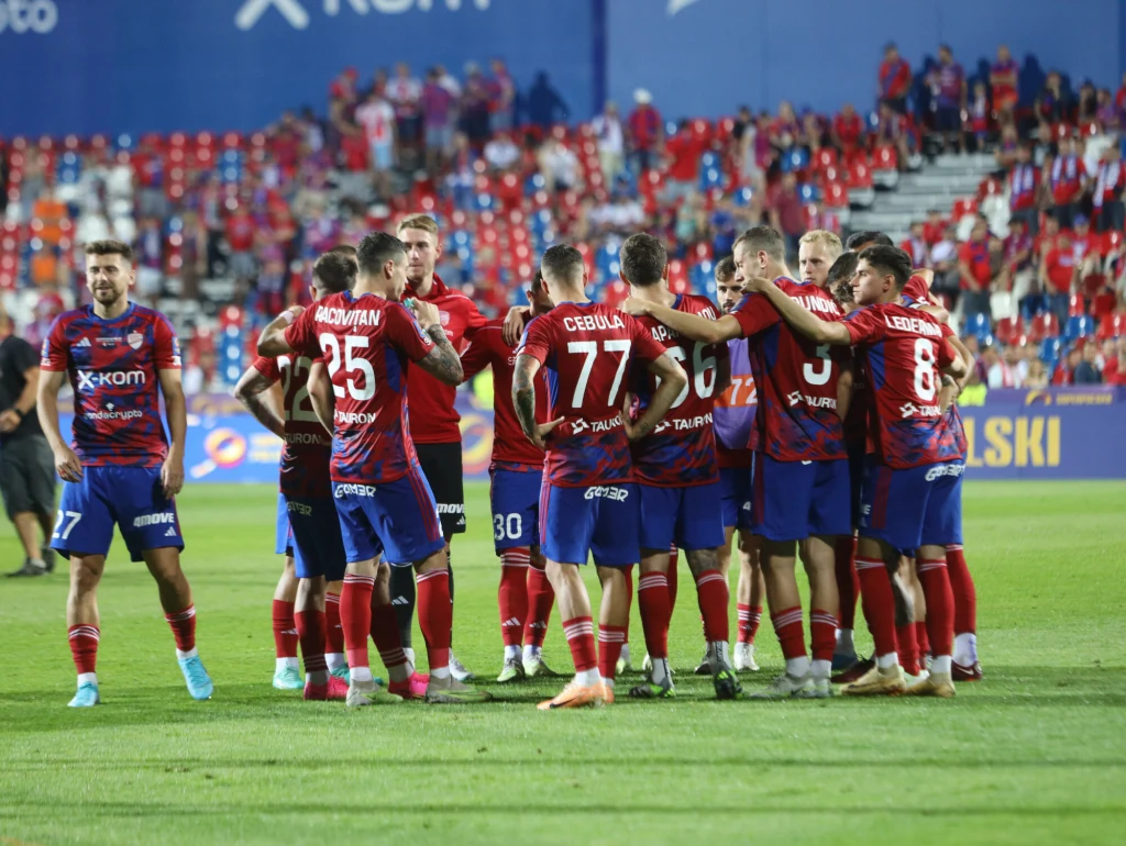 Raków Częstochowa Raków Częstochowa