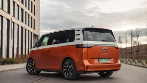 VW ID. Buzz miał odbudować legendę. Teraz znika z rynku, który czekał na niego latami 