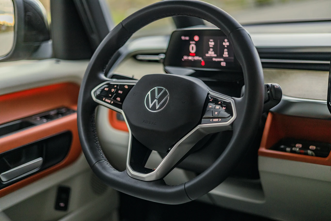 Volkswagen ID.Buzz Volkswagen ID.Buzz