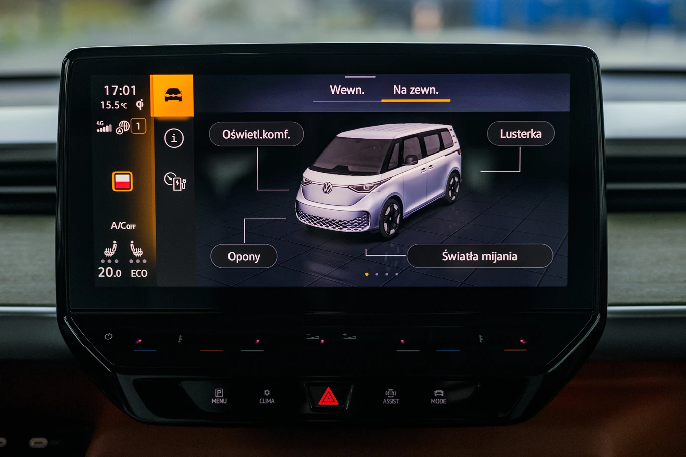 Volkswagen ID.Buzz