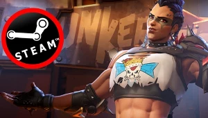 Gry Blizzarda trafią na Steam. Pierwszy w kolejce jest Overwatch 2