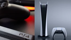PlayStation 4 i PlayStation 5 z nowymi aktualizacjami. Co wnoszą?