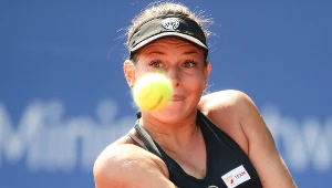 Mistrzyni Polski przegrała w Czechach. Co z turniejem w Warszawie?