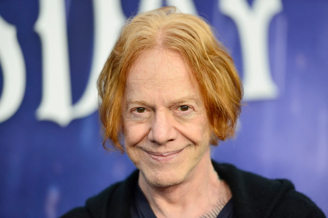 Danny Elfman