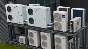 W Polsce i w całej UE brakuje instalatorów pomp ciepła