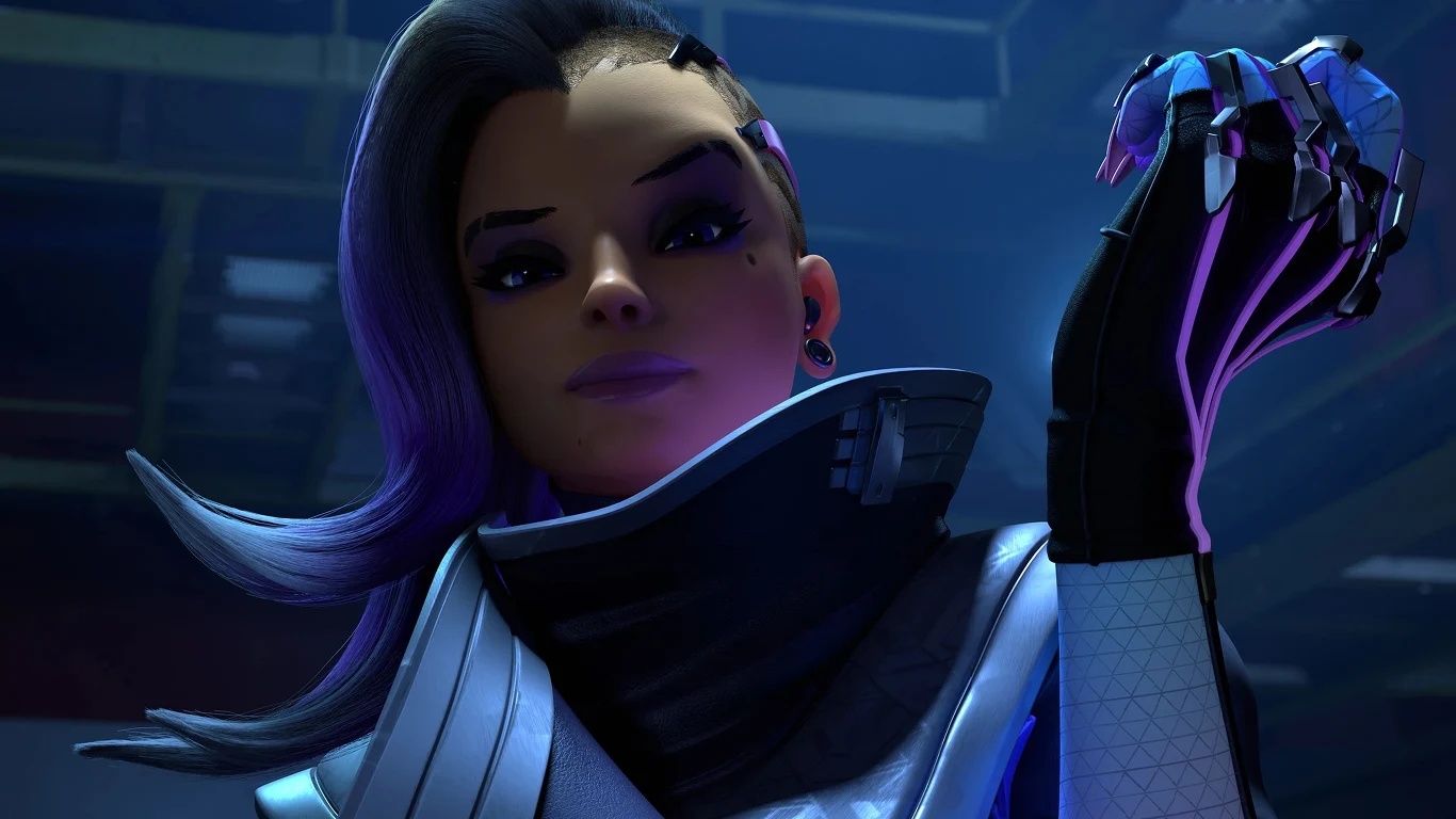 Overwatch 2 Overwatch 2