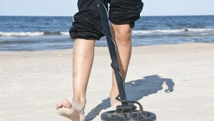 Czy wykrywacz metali wymaga pozwolenia?